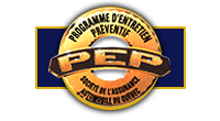 Programme d'entretin préventif PEP Dolbeau-Mistassini