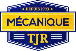 Retour à la page d'accueil de mécanique TJR Dolbeau-Mistassini Logo Mécanique TJR :: Ti-Jean Ressorts